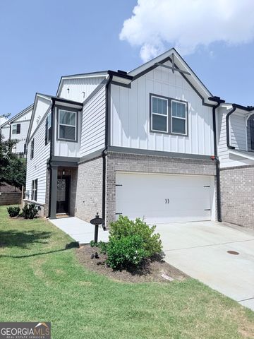 1326 Vayda Court, Marietta, GA 30066