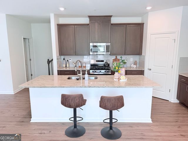 1326 Vayda Court, Marietta, GA 30066