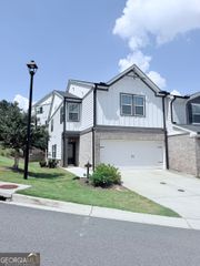 1326 Vayda Court, Marietta, GA 30066