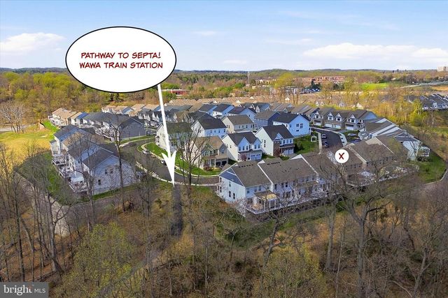 746 SWITCHMAN RD, Media, PA 19063