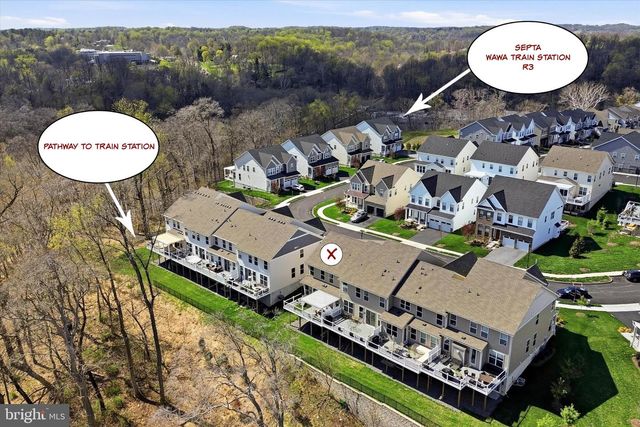 746 SWITCHMAN RD, Media, PA 19063