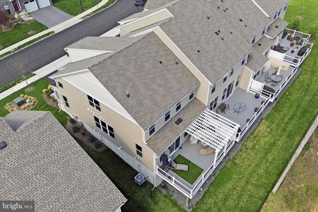 746 SWITCHMAN RD, Media, PA 19063