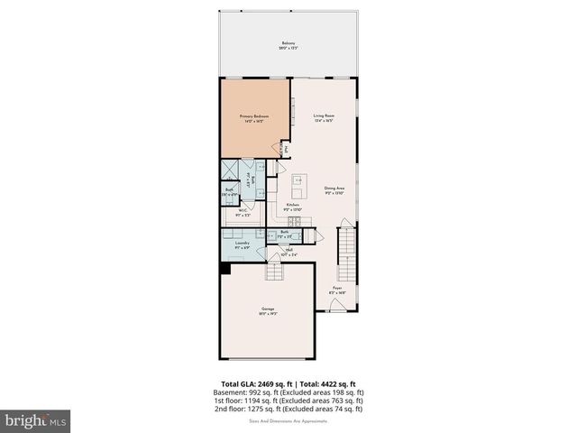 746 SWITCHMAN RD, Media, PA 19063