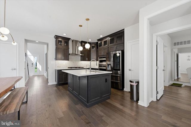 746 SWITCHMAN RD, Media, PA 19063
