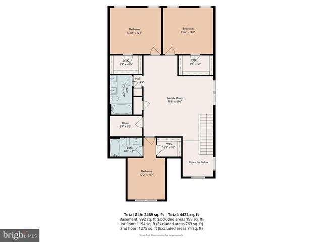 746 SWITCHMAN RD, Media, PA 19063
