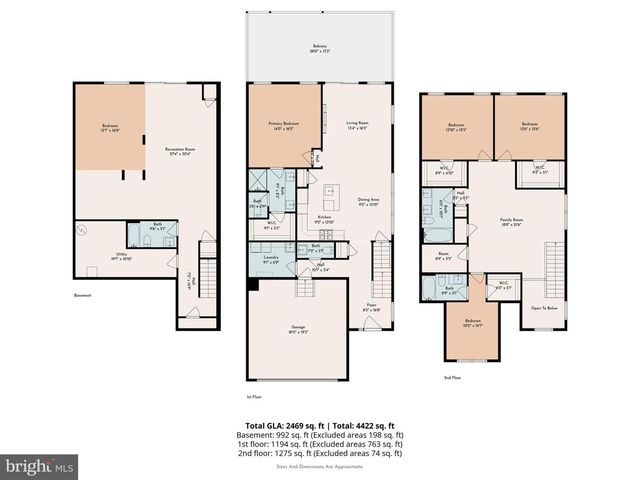 746 SWITCHMAN RD, Media, PA 19063