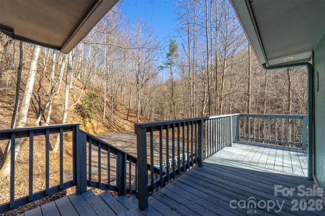 744 Coon Creek Road, Franklin, NC 28734