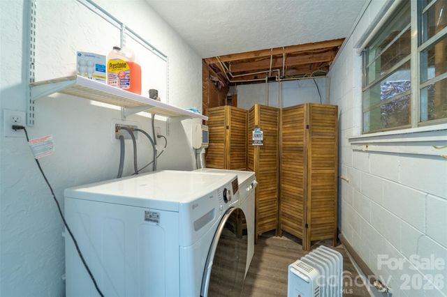 744 Coon Creek Road, Franklin, NC 28734