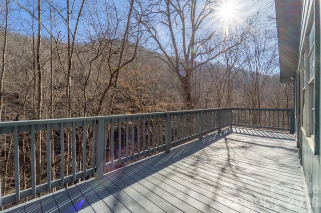 744 Coon Creek Road, Franklin, NC 28734