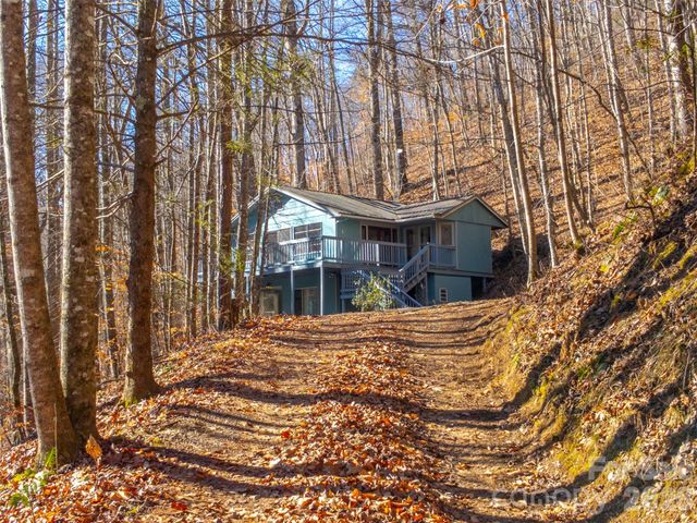 744 Coon Creek Road, Franklin, NC 28734