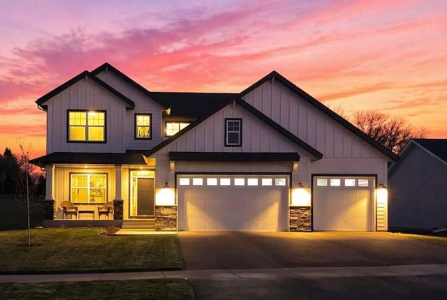 14955 142nd Avenue N, Dayton, MN 55327