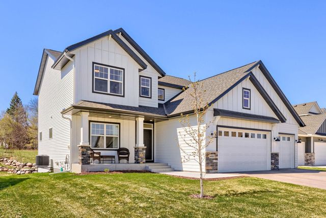 14955 142nd Avenue N, Dayton, MN 55327