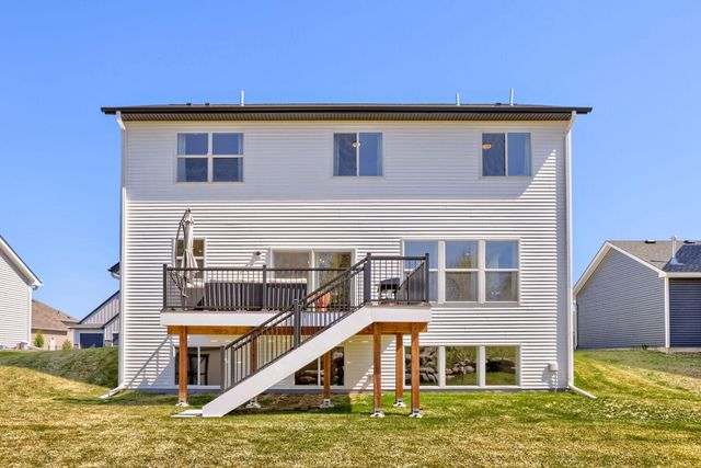 14955 142nd Avenue N, Dayton, MN 55327