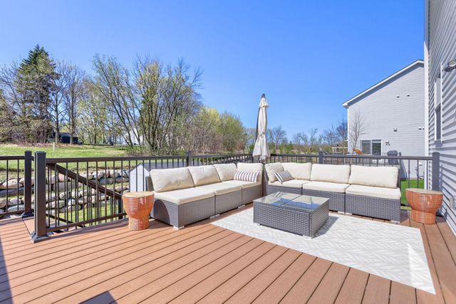 14955 142nd Avenue N, Dayton, MN 55327