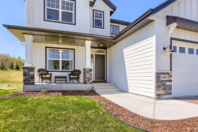 14955 142nd Avenue N, Dayton, MN 55327