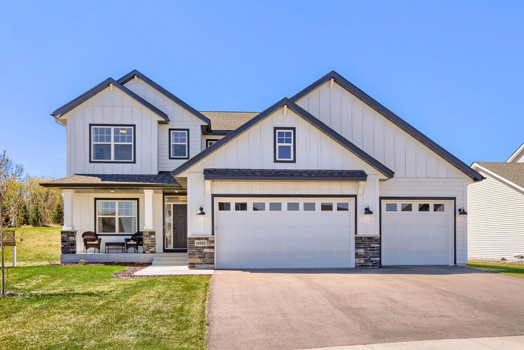 14955 142nd Avenue N, Dayton, MN 55327