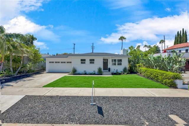 1800 E Mayfair, Orange, CA 92867