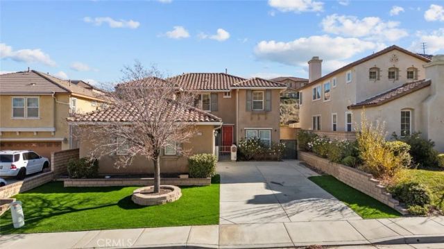 37200 Pergola, Palmdale, CA 93551