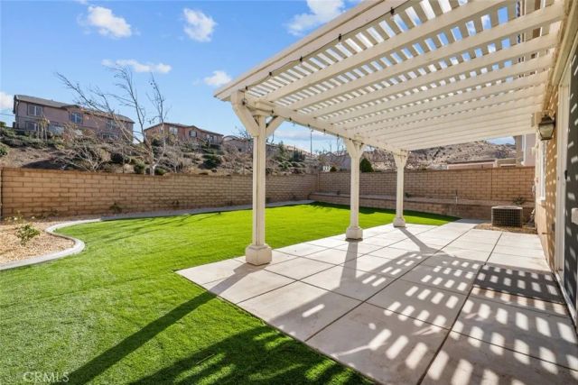 37200 Pergola, Palmdale, CA 93551