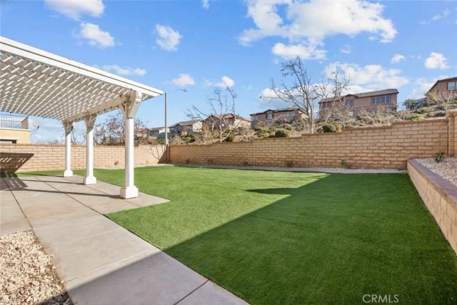 37200 Pergola, Palmdale, CA 93551