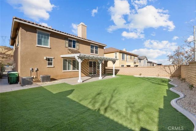 37200 Pergola, Palmdale, CA 93551