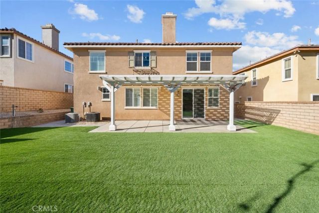 37200 Pergola, Palmdale, CA 93551