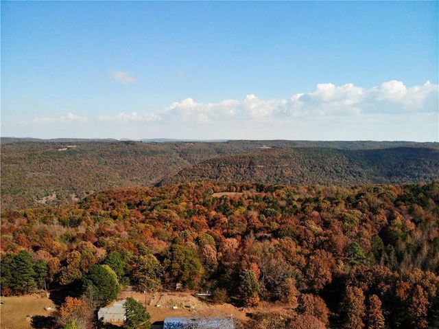 9831 Hwy 327, Deer, AR 72628