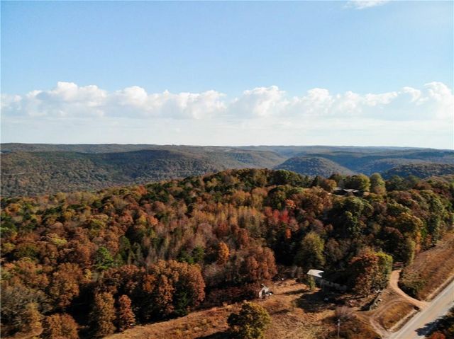 9831 Hwy 327, Deer, AR 72628