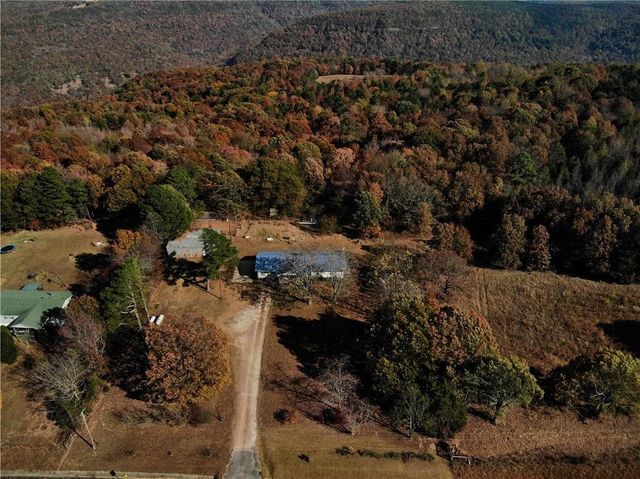 9831 Hwy 327, Deer, AR 72628