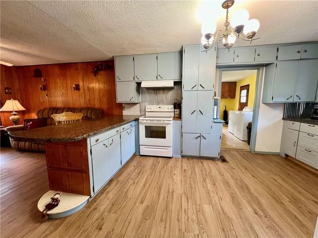 9831 Hwy 327, Deer, AR 72628