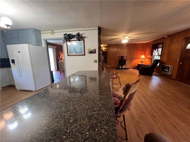 9831 Hwy 327, Deer, AR 72628