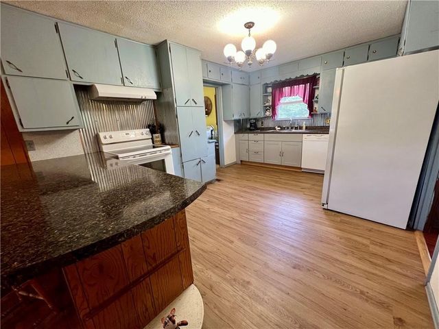 9831 Hwy 327, Deer, AR 72628