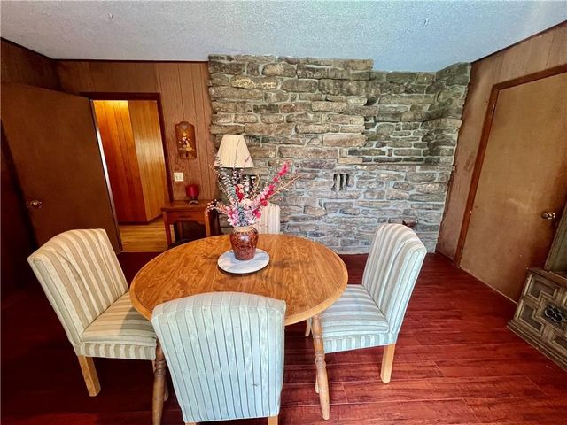 9831 Hwy 327, Deer, AR 72628