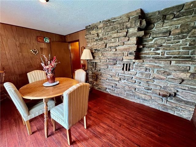 9831 Hwy 327, Deer, AR 72628