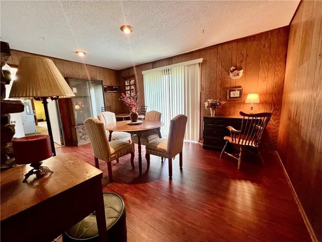 9831 Hwy 327, Deer, AR 72628