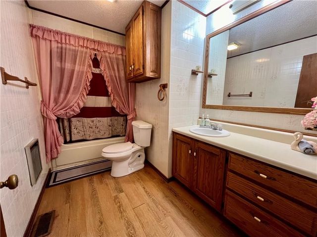 9831 Hwy 327, Deer, AR 72628