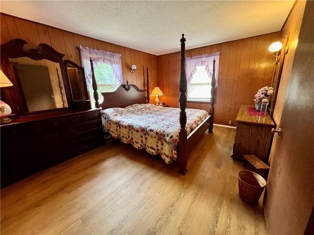 9831 Hwy 327, Deer, AR 72628