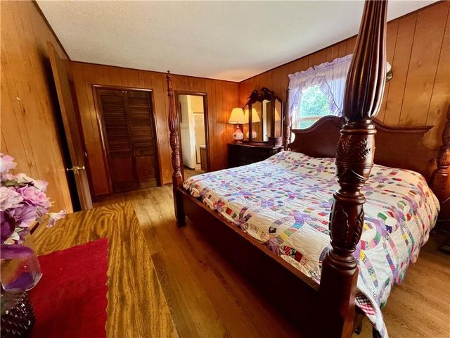 9831 Hwy 327, Deer, AR 72628