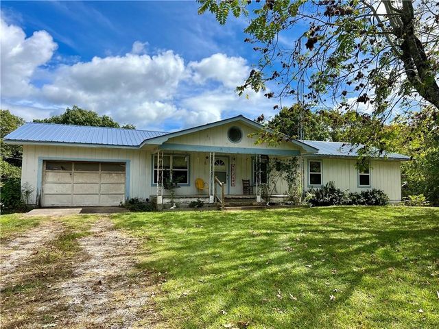 9831 Hwy 327, Deer, AR 72628