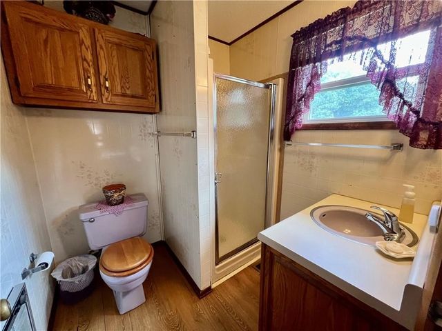 9831 Hwy 327, Deer, AR 72628