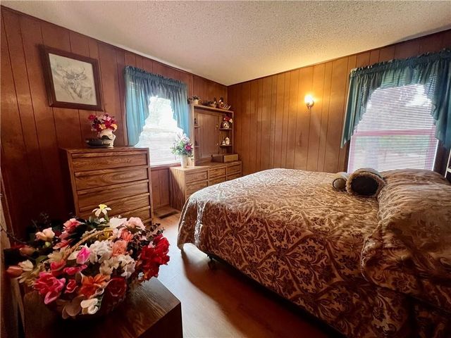 9831 Hwy 327, Deer, AR 72628