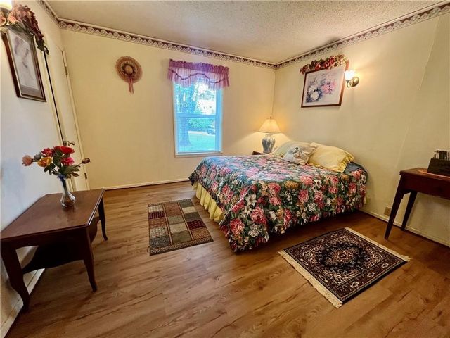 9831 Hwy 327, Deer, AR 72628