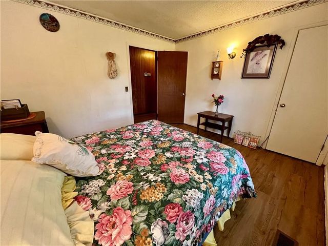 9831 Hwy 327, Deer, AR 72628