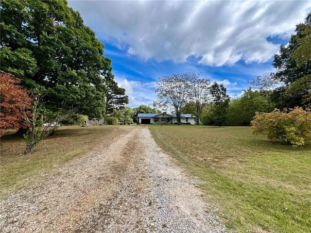 9831 Hwy 327, Deer, AR 72628