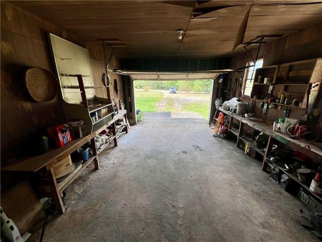 9831 Hwy 327, Deer, AR 72628