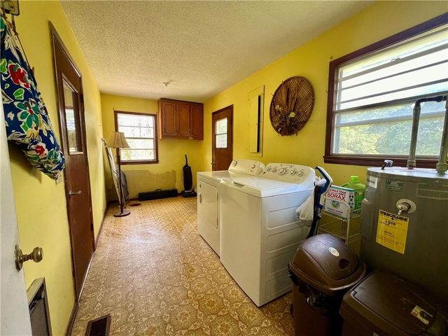 9831 Hwy 327, Deer, AR 72628