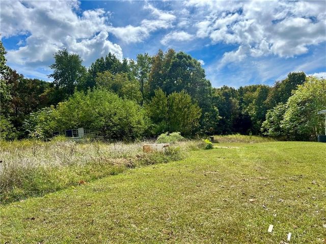 9831 Hwy 327, Deer, AR 72628