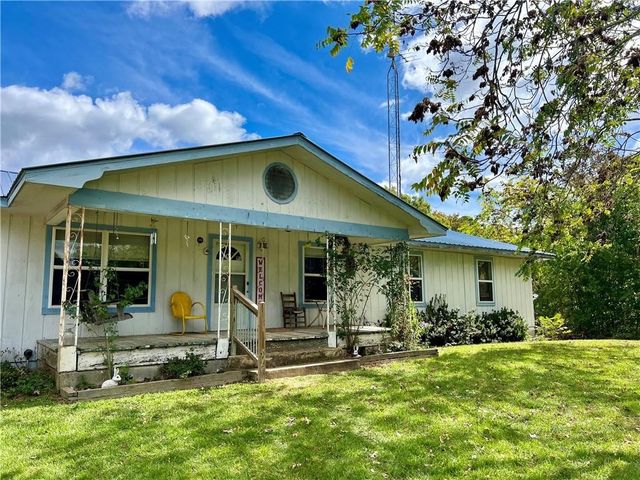 9831 Hwy 327, Deer, AR 72628