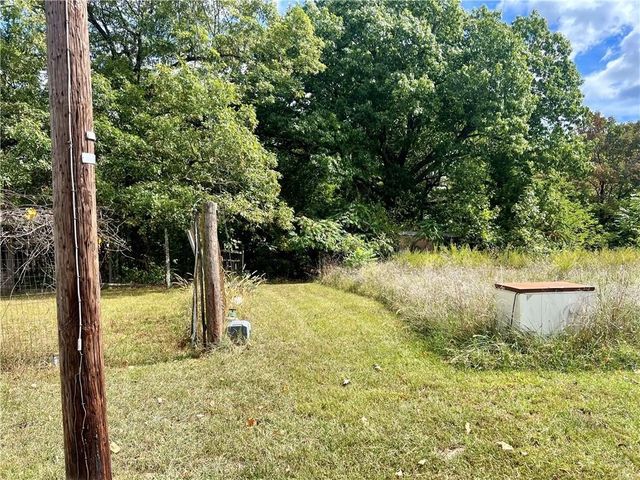 9831 Hwy 327, Deer, AR 72628