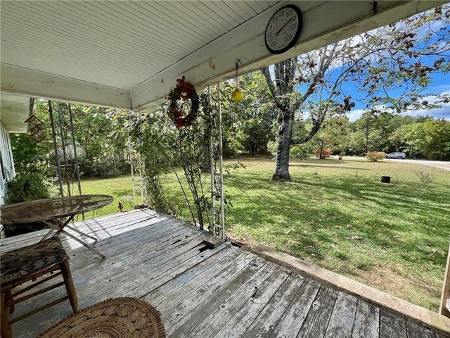 9831 Hwy 327, Deer, AR 72628